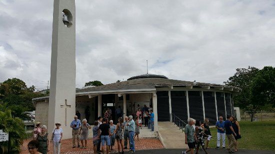 Saint Dominic's Roman Catholic Church